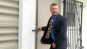 Rikk York Takes Control: Explosive Anal Action – Pride Studios Best