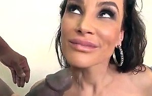 Lisa ann - lisa ann's black out