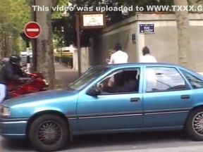 Gang in Group of French Wive,Anal