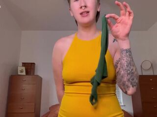 Eat Bully's Cum