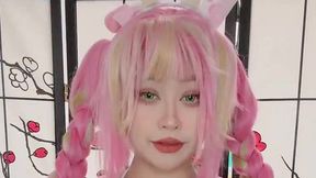 Video X-Rated @Bouncing Boobs and #Cosplay Porn #Leaked #Funny #Asian with @Xxnguyenkitty Like & Share!