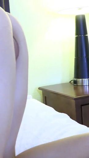 Payton Avery in Sugar Baby Diaries From Fuzzy Peach Productions: