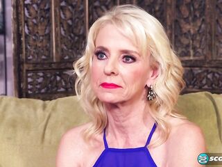 A BBC for Cammille's arsehole