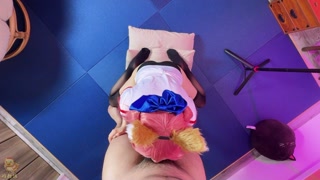 Fate/Grand Order Tamamo no Mae Cosplay