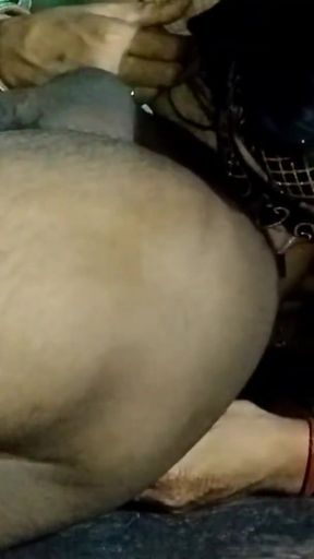 Spectacular moment from &quot;Viral Sex Video Of Curvy Wife Blowjob And Fucked&quot;