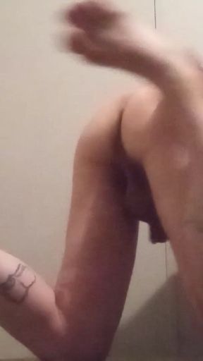 Facemask Fetish Fanclub Video of the Month (ffvotm); April 2024