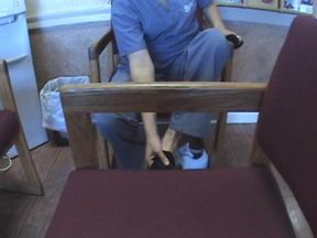 Sexy Round Toe Hispanic