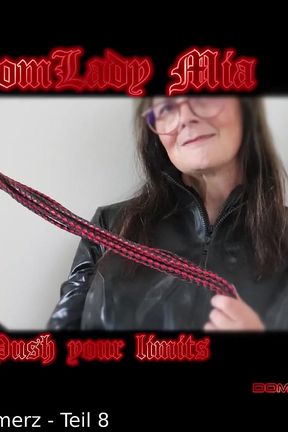 Domladymia 6 Dice Sides Suffering - Part 8