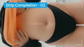 Stripping Compilation #2