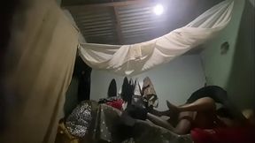 Grosse fesse baise dur bbw