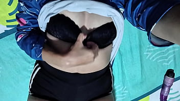 Marido y mujer tienen sexo caliente en la habitaci&oacute_n del hotel ( XVIDEOS RED)