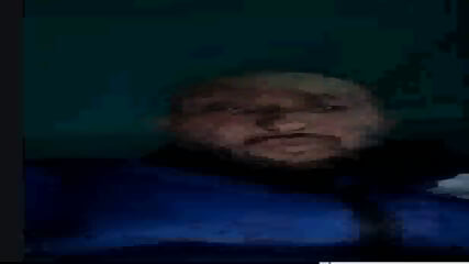 El seor Monje se est masturbando