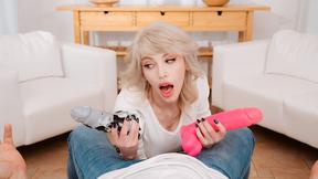 ”Let’s Have Some Fun”