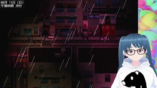 【同人エロゲ実況】夏色のコワレモノ#12 浮浪者ルート後編 Hentai Game