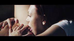 Morgan Rodriguez & Vanessa Decker - Erotic Moments: Woman To Woman 4