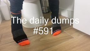 The daily dumps #591 mp4