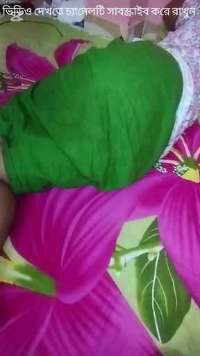 Bangladesi Viral Vabi House Sex With Finger