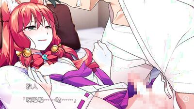 Sexy anime cutie in uniform gets drilled deep and hard