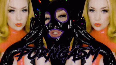 PORNGASM