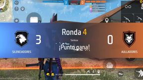 Car Toon Plays Free Fire – Cosplay Babe Wrecks the Competition