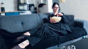 Pyjama Night: You Are My B-Movie