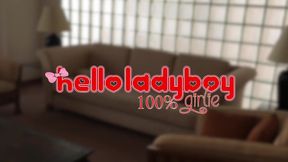 Big tit Thai babe fucks foreign guy