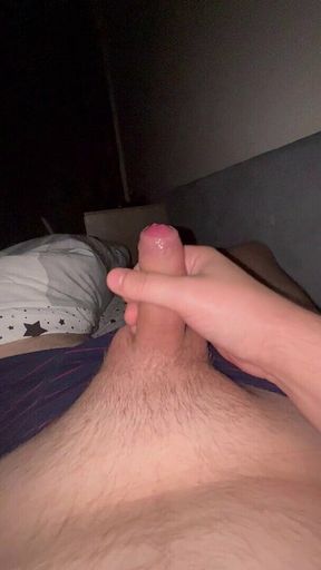 Masturbation POV close up