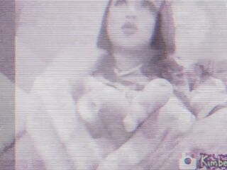 Teaser "Ebony and Wine"