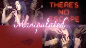 MANIPULATED (Dark & Erotic Mind-Melt)