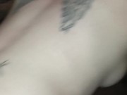 je defonce ma femme sur le canapé