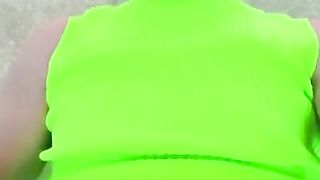 How About A Bit Of Me During Your Week