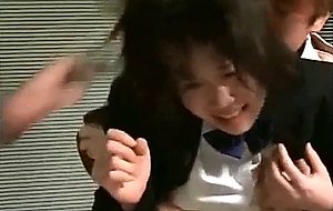 Rough japanese sex