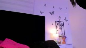 Desire Sweet Private Show