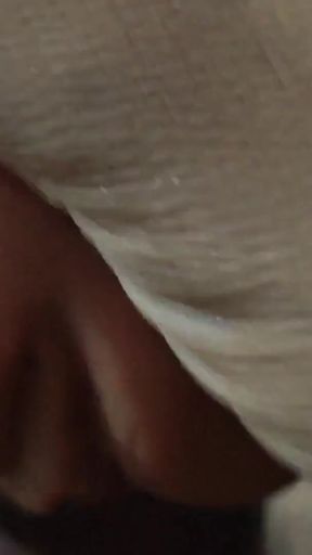 Boss &amp; Sex Toy enjoyed sexy moments.   Clip 1