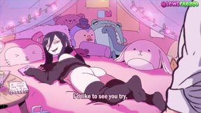 Pillow Princess