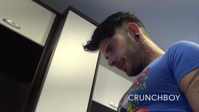 2157 My Fucker Friend Is so Dominant