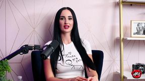 Violet Voss Uncensored From Glam to Hardcore-the Real Story