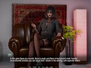 Driven by Desire  #1