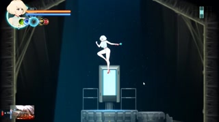 figthing the big mommy again