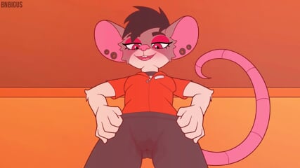 Narrando Max love ep 5