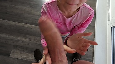 Suck cock my stepbrother