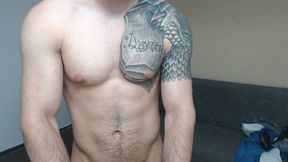 Tayler Rigby Private Show