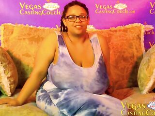 GIANT Natural Titties Black - Booty Screwed Doggy POV - 1st S&M- Slavery- Interracial - Clip