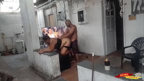 Comi o cu da minha cunhada ao som de arlindinho das antigas e Renato da rocinha