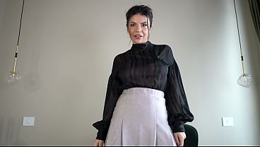 Dr. Creed - Part 1 - Diagnosis: Repressed Cuckold