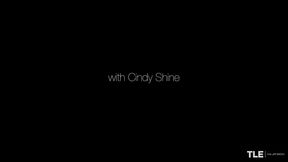 Clean Slate 2 - Cindy Shine