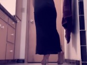 super freak dancer