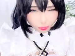 Neppu ネップ – Indomitable Maid (Azur Lane)