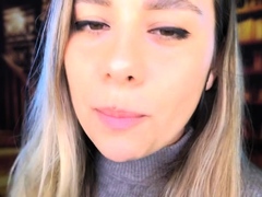 HoneyGirl ASMR - Ear Eating