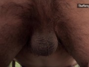 Soft dick, hard dick